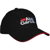 Abu Garcia Gorra Logo
