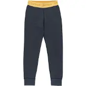 Devold - Kid's Expedition Merino Longs - Pantalones interiores de lana merina size 10 Years, azul