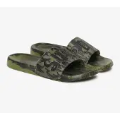 Superdry Chanclas Camo Vegan Pool