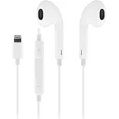 TNB Auriculares Lightning Semi
