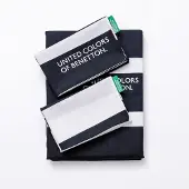 Benetton Manta 200tc 3 Unidades