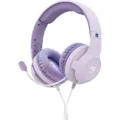Hori Auriculares Gaming Gaming Cozy Lavender