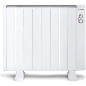 Orbegozo Radiador Eléctrico 1500w