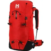 Millet - Mochilas - Prolighter 60+20 Red - Rojo