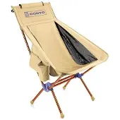CORTO Silla Folding Xl