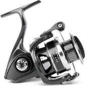 Korum Carrete De Carpfishing Axis Ii Front Drag