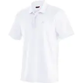 Maier Sports - Ulrich - Polo size 7XL, blanco