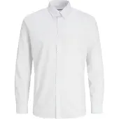JJ REBEL Camisa De Manga Larga Gavin Solid