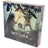 Cenega Puzzle The Witcher: Leshen