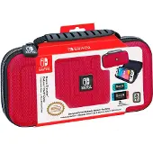 BigBen Interactive Funda Para Nintendo Switch Red