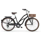Mbm Bicicleta Maui 26´´ D Ty300