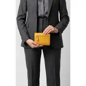 Coccinelle campus Soleado Talla: OS | Bolsos Outlet | Mujer