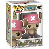 Funko POP! Figura One Piece Chopper [chase]