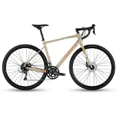 Marin Bicicleta De Gravel Gestalt Base 700c