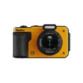 Rollei Cámara Deportiva Sportsline 64 Pro