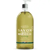 Beauterra Jabón Marseille Olive 1l