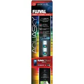 Fluval Luz De Acuario Aquasky Led 3.0 25w