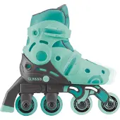 Globber Patines En Línea 2 En 1