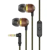 The House Of Marley Auriculares Smile Jamaica Em-je041