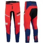 Hebo Pantalones De Trial Montesa Tech Classic