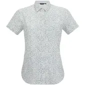 Regatta Camisa De Manga Corta Travel Light