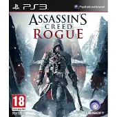 Ps3 Assassin´s Creed Rogue Essentials