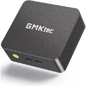 GMKtec Mini Pc G3s Intel-n95/8gb/256gb Ssd