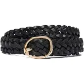 Tommy Hilfiger Cinturón 'SCULPT 2.0' negro