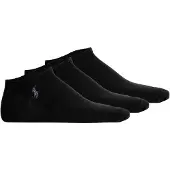 Ralph Lauren Calcetines negro