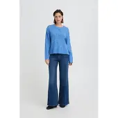 Ichi Jersey 'BALING' azul claro