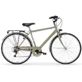 Mbm Bicicleta Touring 700c U Ty21