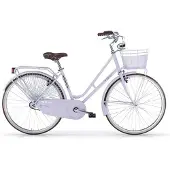 Mbm Bicicleta Moonlight 26´´