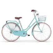 Mbm Bicicleta Moonlight 26´´