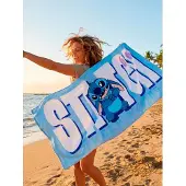 Disney Toalla Stitch
