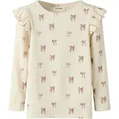 Lil´ Atelier Camiseta De Manga Larga Gavo Eko Slim Fit