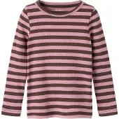 Name it Camiseta De Manga Larga Banio
