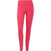 Adidas Pantalón deportivo 'Essentials' magenta / blanco