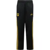 Adidas Pantalón deportivo 'x FORTNITE' dorado / negro
