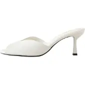 Next Zapatos abiertos 'Forever Comfort' blanco