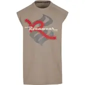 Rocawear Camiseta Sin Mangas Sirene