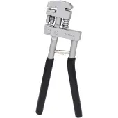 Ks Tools : Alicates de fijación y liberación, 285 mm, modelo 118.0055