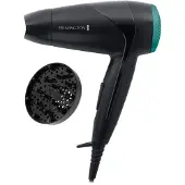Remington Secador De Pelo D 1500 On The Go