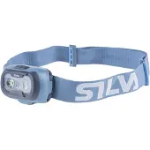 Silva Linterna Frontal Seek 420