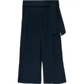 s.Oliver Pants Marine Talla: 98 | Pantalones Outlet | Unisex
