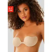 LASCANA Sujetador beige