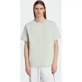 Adidas adidasCamiseta Premium Essentials M Linen Green Hombre