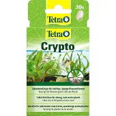 Tetra Crypto - 30 comprimidos