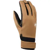 Mammut Guantes Astro Guide Softshell Gore-tex Windstopper