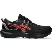 Asics Zapatillas de running 'GEL-VENTURE 11' naranja oscuro / negro