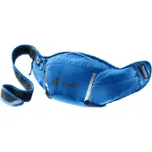 Deuter - Shortrail III - Riñonera size 3 l, azul